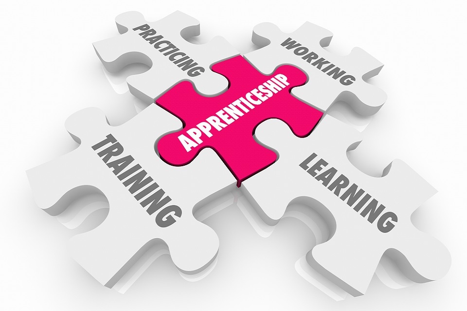 Apprenticeships, then, now and next GOV.UK