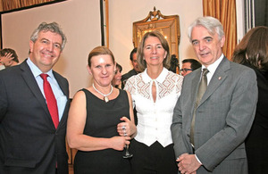 Cambridge event