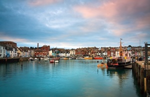 Weymouth Harbour