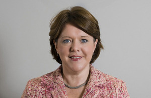 Maria Miller