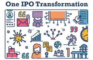 One IPO Transformation