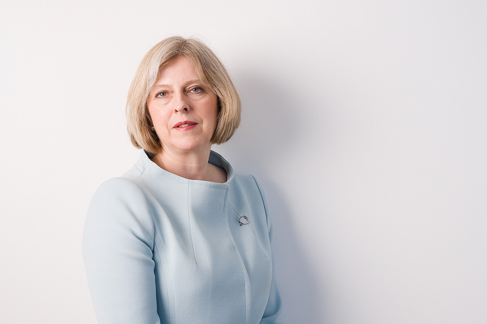 Home Secretary launches consultation into stop and search GOV.UK