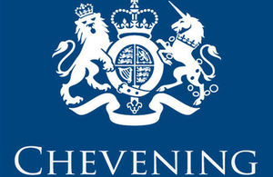 Chevening