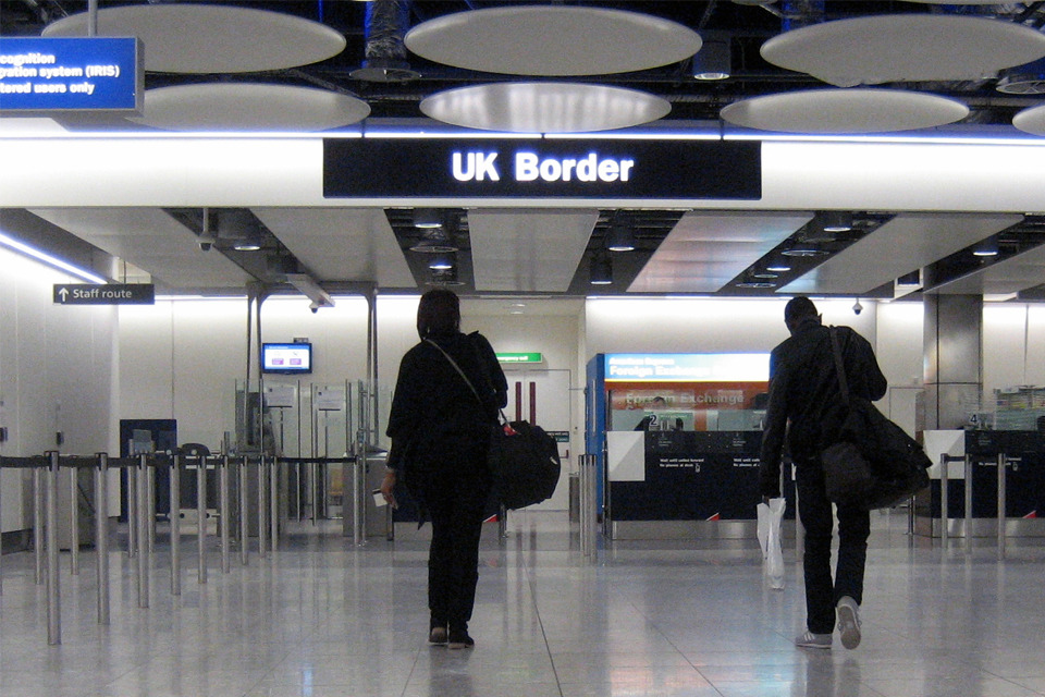 An Update On The Priority Visa Service In Pakistan Gov Uk