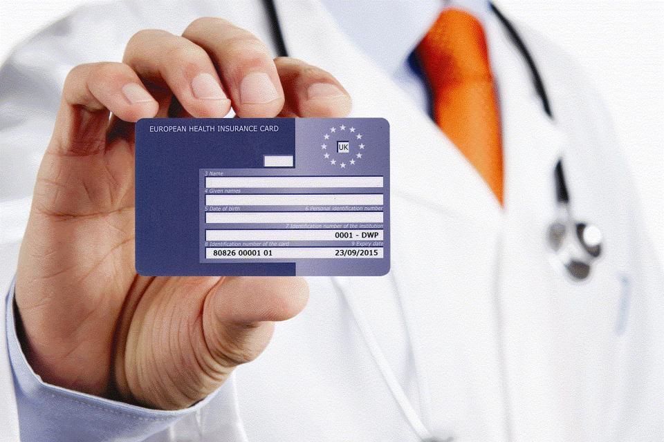 British Visitors To Malta Urged To Bring Health Card Gov Uk