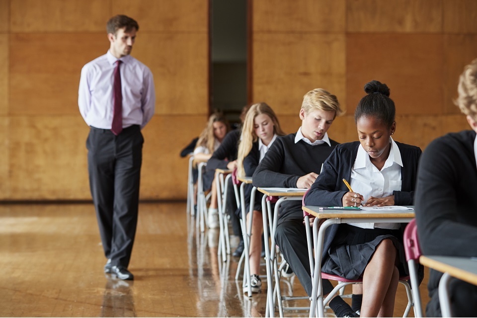 Adaptations in 2022 summer exams to ensure fairness for students GOV.UK
