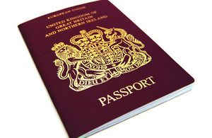 UK Visa Support