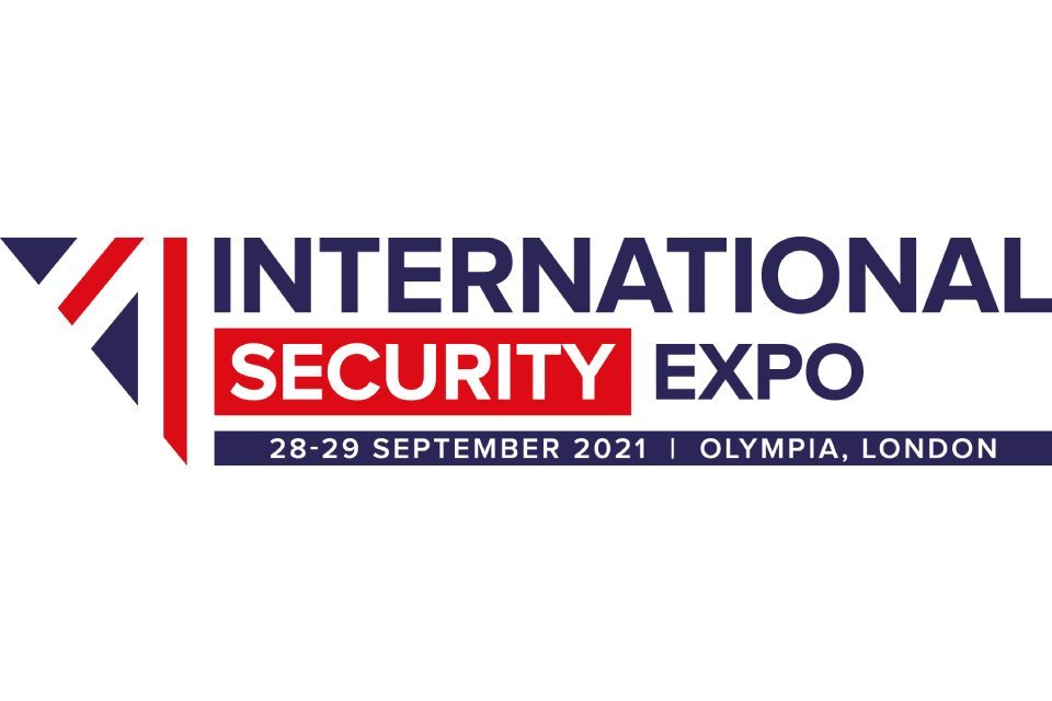 Industry event International Security Expo GOV.UK