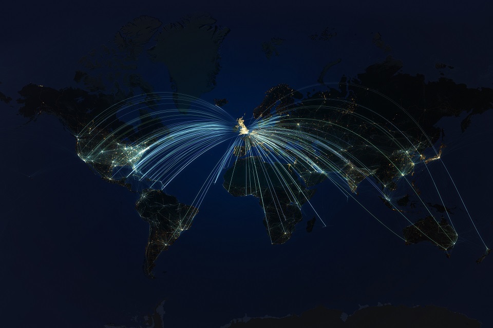 International Trade Week launched to support new exporters GOV.UK
