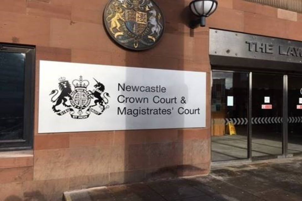 New cells at Newcastle Magistrates Court mean local cases can be heard