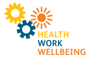 Health, work and wellbeing