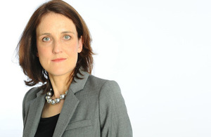 Theresa Villiers