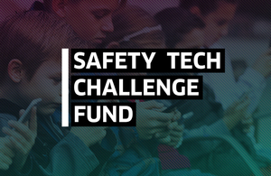 Safety Tech Challenge Fund image