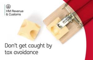 Don't get caught by tax avoidance