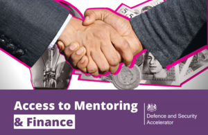 , our Access to Mentoring and Finance team can provide you with the support and funding needed to take your idea to the next level.