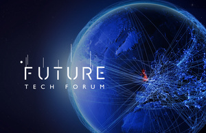 Форум технологий будущего