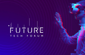 Форум технологий будущего