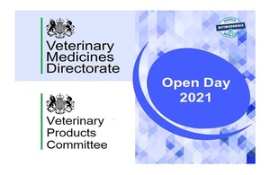 Open Day 2021 Presentation slide