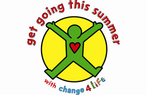 Change 4 Life