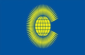 commonwealth flag