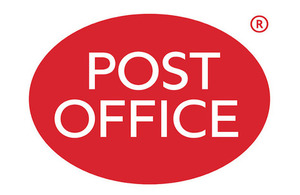 post office logo