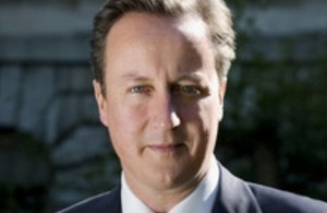 David Cameron