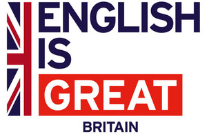 English is GREAT