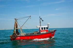New Revision of the Code of Practice for Small Irish Fishing Vessels