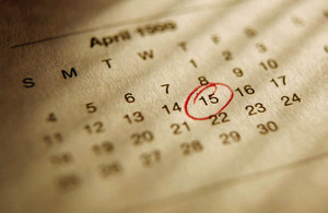calendar