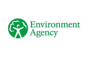 Логотип Агентства окружающей среды
