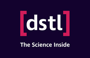Логотип dstl