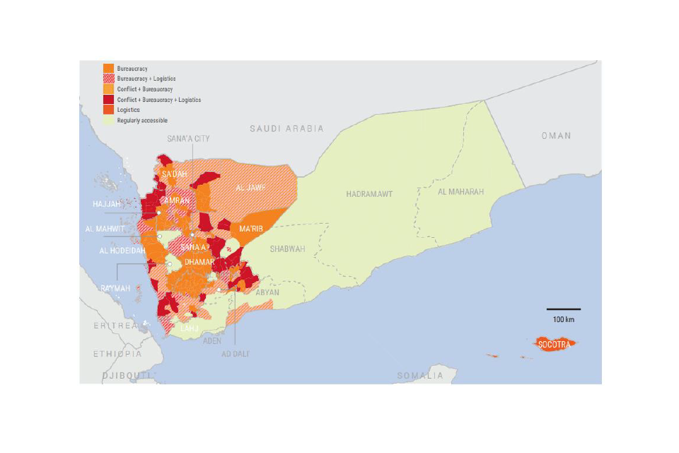 yemen travel uk gov