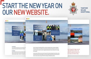 The CNCs new Jobs website