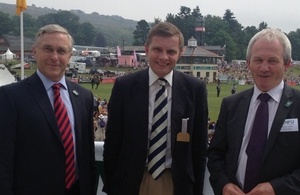 Royal Welsh Show