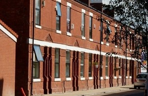 Green Deal Communities