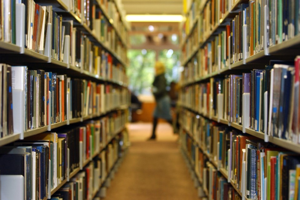 Discover Our Collections The University Of Nottingham