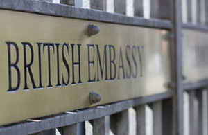 embassy