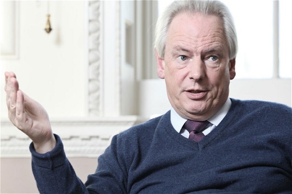 UK Minister discusses Tunisia's Transparency Commitments - GOV.UK