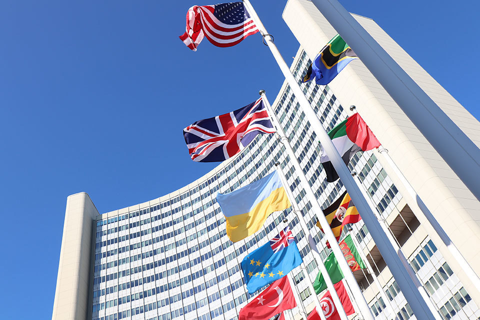 UK Statement on Dark & Quiet Skies at the 59th session of the Scientific and Technical Subcommittee of COPUOS - Vimarsana News