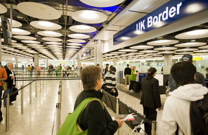 UK Border Agency. Photo courtesy : Huffingtonpost