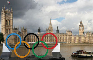 Olympic Rings