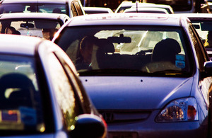 Vehicles