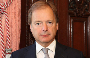 Rt Hon Hugo Swire