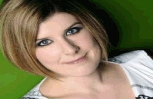 Image of Tina