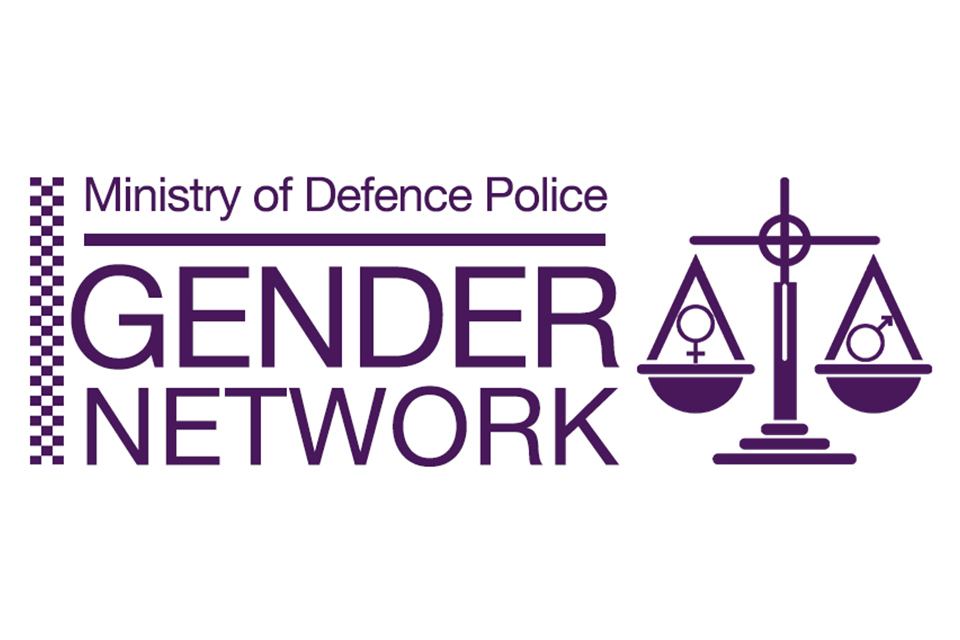 International Women’s Day 2022 GOV.UK