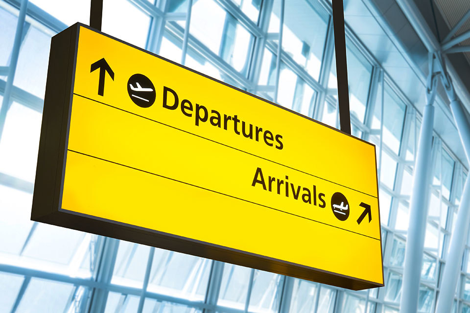 All COVID-19 travel restrictions removed in the UK