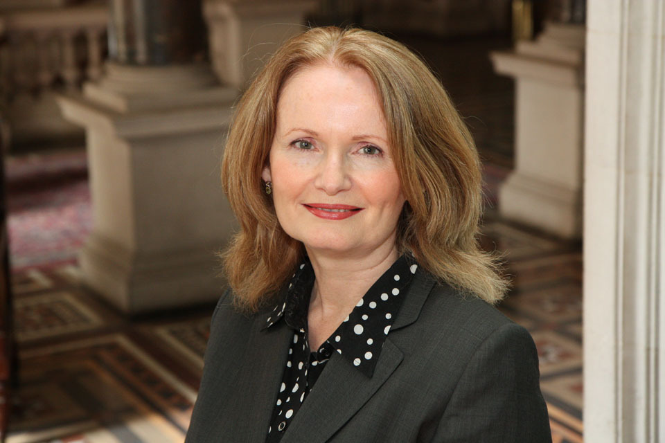 New British Ambassador to the Republic of Congo - GOV.UK