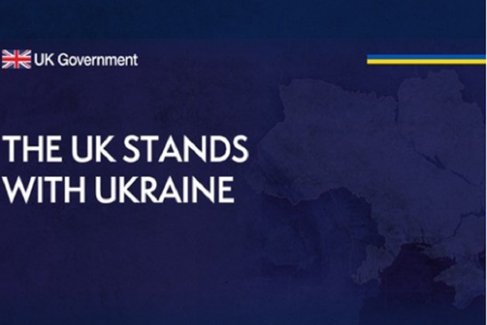 ukraine travel uk gov