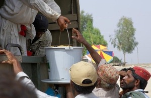 Picture: Rob Holden / Department for International Development