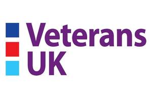 Логотип ветеранов Великобритании